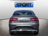 Thumbnail of 2018 Selenite Grey Metallic Mercedes-Benz GLC 300