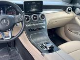 Thumbnail of 2018 Selenite Grey Metallic Mercedes-Benz GLC 300