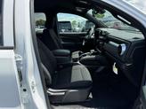 Thumbnail of 2025 Summit White Chevrolet Colorado