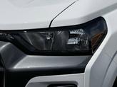 Thumbnail of 2025 Summit White Chevrolet Colorado