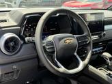 Thumbnail of 2025 Summit White Chevrolet Colorado