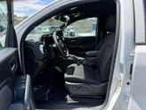 Thumbnail of 2025 Summit White Chevrolet Colorado