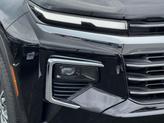 Thumbnail of 2025 Mosaic Black Metallic Chevrolet Traverse