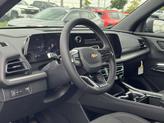 Thumbnail of 2025 Mosaic Black Metallic Chevrolet Traverse