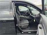 Thumbnail of 2025 Mosaic Black Metallic Chevrolet Traverse