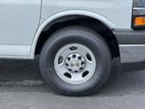 Thumbnail of 2025 Summit White Chevrolet Express 2500