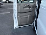 Thumbnail of 2025 Summit White Chevrolet Express 2500
