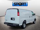 Thumbnail of 2025 Summit White Chevrolet Express 2500