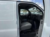 Thumbnail of 2025 Summit White Chevrolet Express 2500