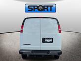 Thumbnail of 2025 Summit White Chevrolet Express 2500