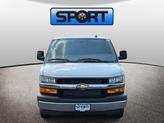 Thumbnail of 2025 Summit White Chevrolet Express 2500