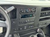 Thumbnail of 2025 Summit White Chevrolet Express 2500