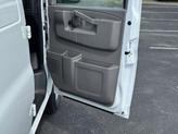 Thumbnail of 2025 Summit White Chevrolet Express 2500