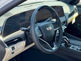 Thumbnail of 2025 Summit White Cadillac CT5