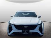 Thumbnail of 2025 Summit White Cadillac CT5