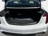 Thumbnail of 2025 Summit White Cadillac CT5