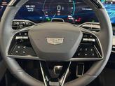 Thumbnail of 2025 Coastal Blue Metallic Cadillac OPTIQ