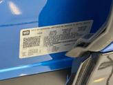Thumbnail of 2025 Coastal Blue Metallic Cadillac OPTIQ