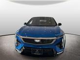 Thumbnail of 2025 Coastal Blue Metallic Cadillac OPTIQ