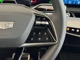 Thumbnail of 2025 Coastal Blue Metallic Cadillac OPTIQ