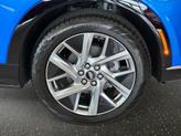 Thumbnail of 2025 Coastal Blue Metallic Cadillac OPTIQ