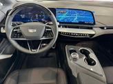 Thumbnail of 2025 Coastal Blue Metallic Cadillac OPTIQ