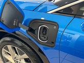 Thumbnail of 2025 Coastal Blue Metallic Cadillac OPTIQ