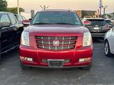 Thumbnail of 2012 Crystal Red Tintcoat Cadillac Escalade