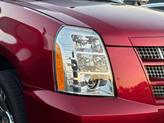 Thumbnail of 2012 Crystal Red Tintcoat Cadillac Escalade