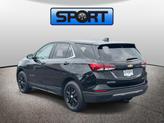 Thumbnail of 2022 Mosaic Black Metallic Chevrolet Equinox