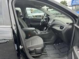 Thumbnail of 2022 Mosaic Black Metallic Chevrolet Equinox