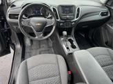 Thumbnail of 2022 Mosaic Black Metallic Chevrolet Equinox
