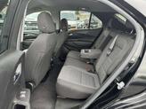Thumbnail of 2022 Mosaic Black Metallic Chevrolet Equinox