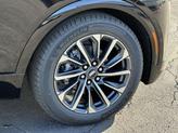 Thumbnail of 2025 Stellar Black Metallic Cadillac LYRIQ