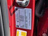 Thumbnail of 2025 Radiant Red Tintcoat Chevrolet Tahoe