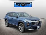 Thumbnail of 2026 Lakeshore Blue Metallic Chevrolet Equinox