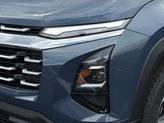 Thumbnail of 2026 Lakeshore Blue Metallic Chevrolet Equinox