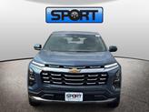 Thumbnail of 2026 Lakeshore Blue Metallic Chevrolet Equinox