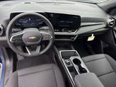 Thumbnail of 2026 Lakeshore Blue Metallic Chevrolet Equinox