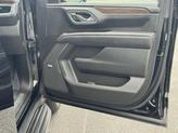 Thumbnail of 2021 Black Chevrolet Tahoe