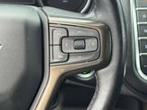 Thumbnail of 2021 Black Chevrolet Tahoe