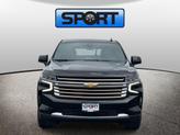Thumbnail of 2021 Black Chevrolet Tahoe
