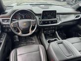 Thumbnail of 2021 Black Chevrolet Tahoe