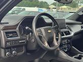 Thumbnail of 2021 Black Chevrolet Tahoe