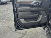 Thumbnail of 2021 Black Chevrolet Tahoe