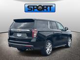 Thumbnail of 2021 Black Chevrolet Tahoe