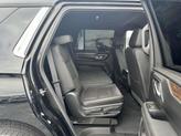 Thumbnail of 2021 Black Chevrolet Tahoe