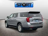 Thumbnail of 2024 Sterling Metallic GMC Yukon XL