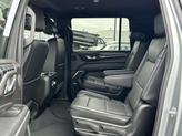 Thumbnail of 2024 Sterling Metallic GMC Yukon XL