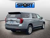 Thumbnail of 2024 Sterling Metallic GMC Yukon XL